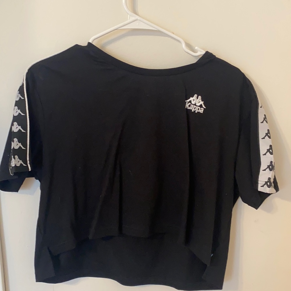 kappa tee